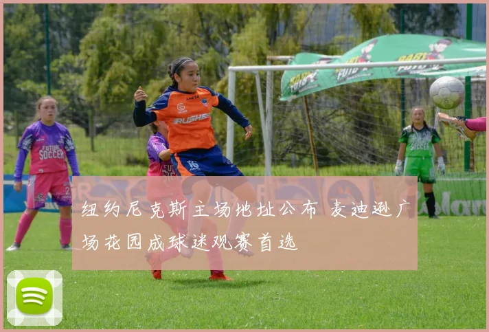 纽约尼克斯主场地址公布 麦迪逊广场花园成球迷观赛首选