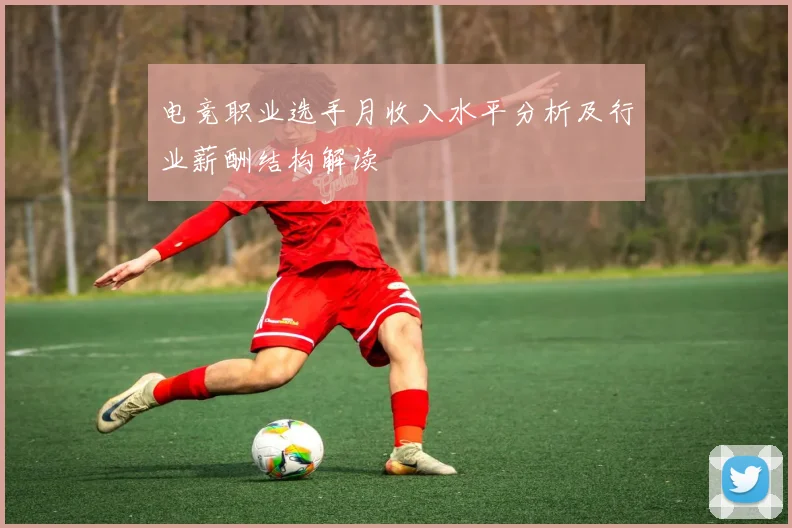 电竞职业选手月收入水平分析及行业薪酬结构解读
